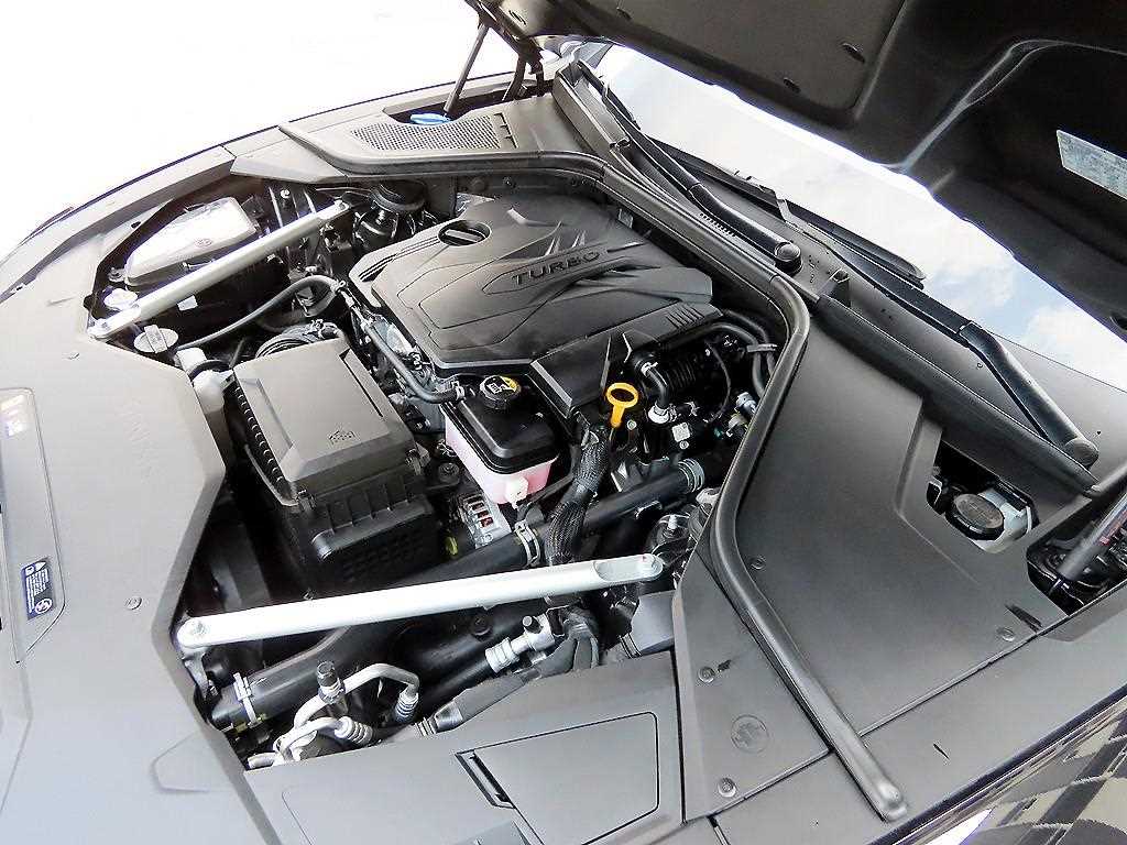 Genesis G80 2025 Negro - Importación desde Corea - HF Imports Iquique - Foto 19