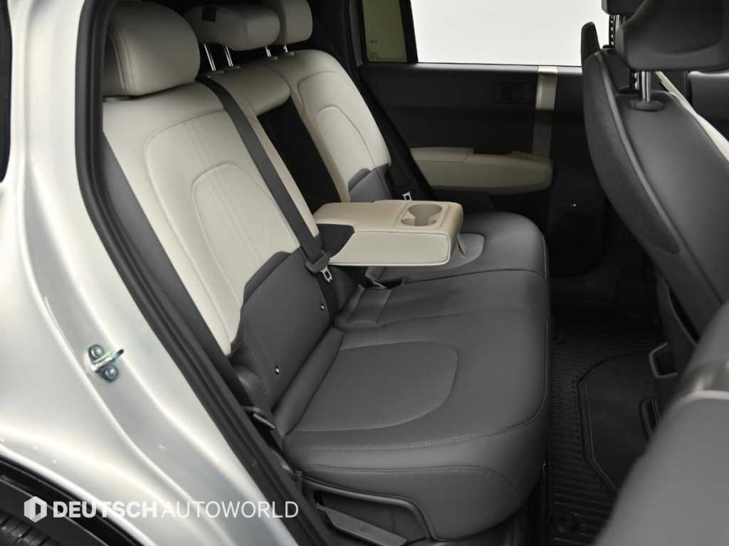 KIA EV3 - Vista 12