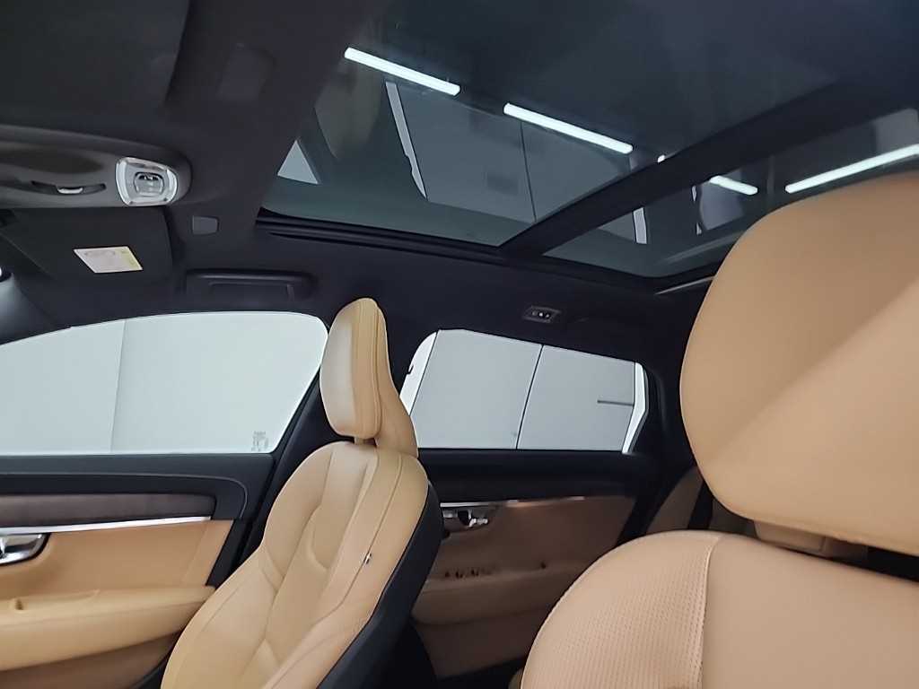 Volvo S90 2021 Blanco - Importación desde Corea - HF Imports Iquique - Foto 14