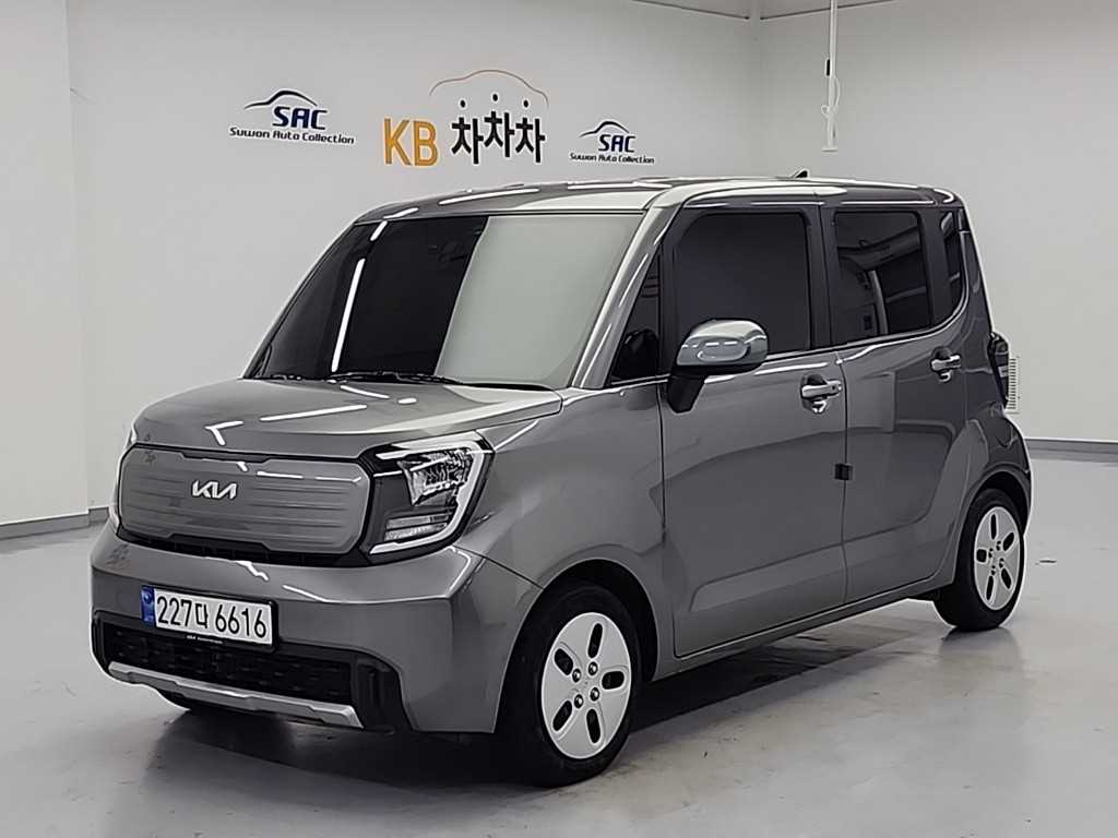 KIA Ray 2024 - Importación desde Corea - HF Imports Iquique - Foto 1