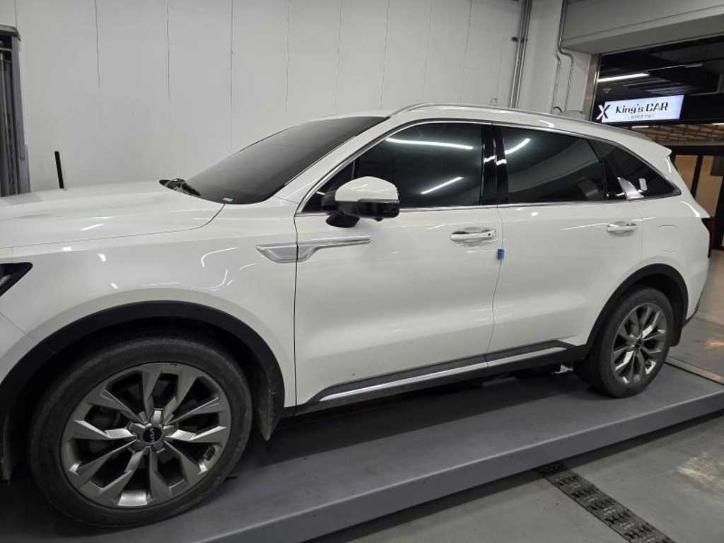 KIA Sorento - Vista 2