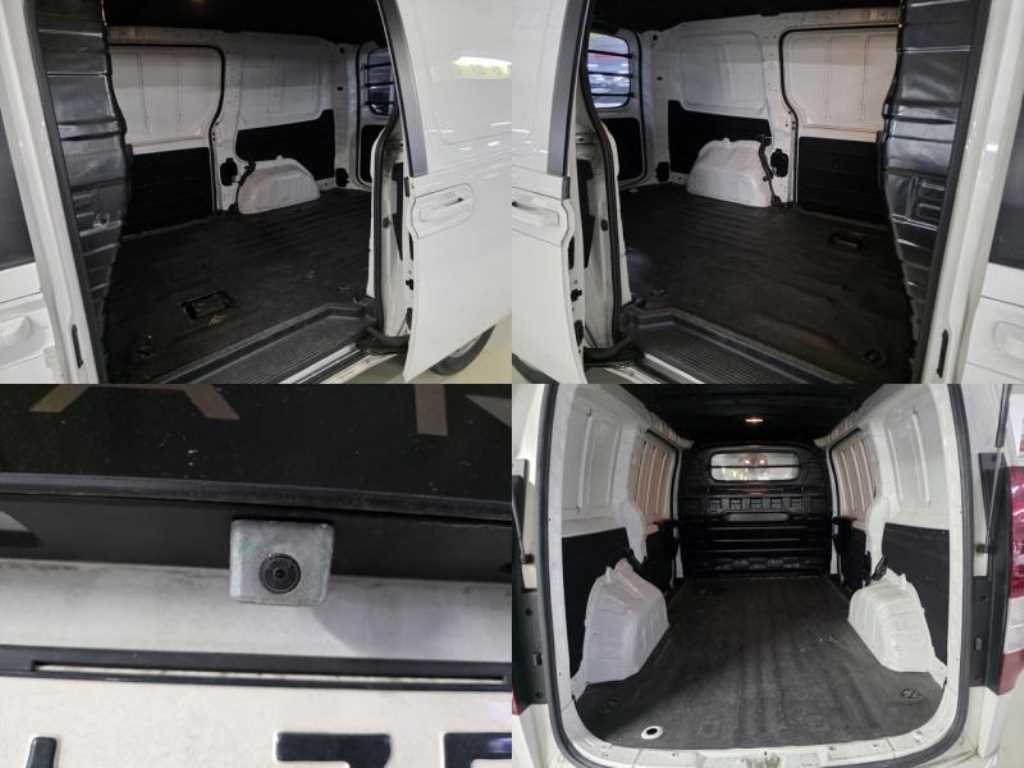 HYUNDAI Staria 2022 Blanco - Importación desde Corea - HF Imports Iquique - Foto 20