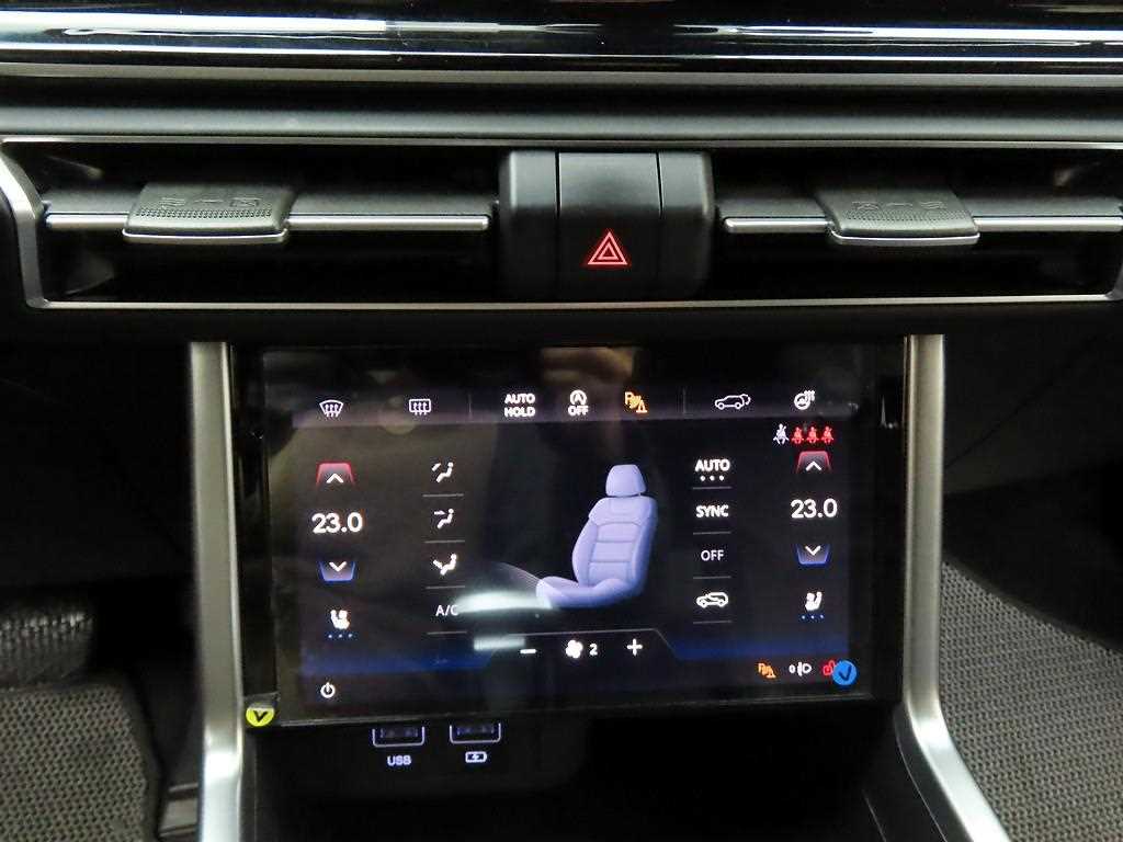 Ssangyong Torres - Vista 10