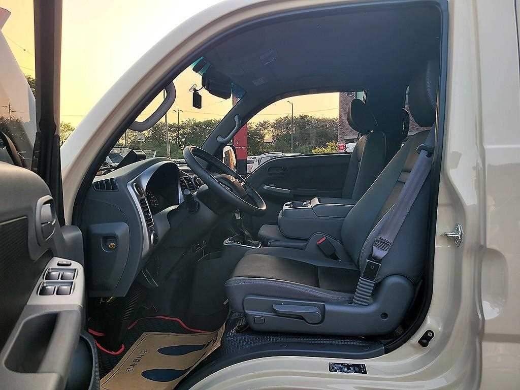 Small Truck Cargo (small) - Vista 9