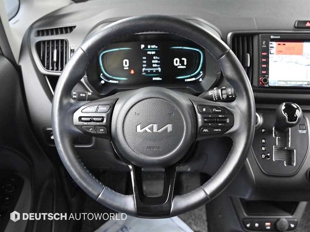 KIA Ray 2023 Blanco - Importación desde Corea - HF Imports Iquique - Foto 13