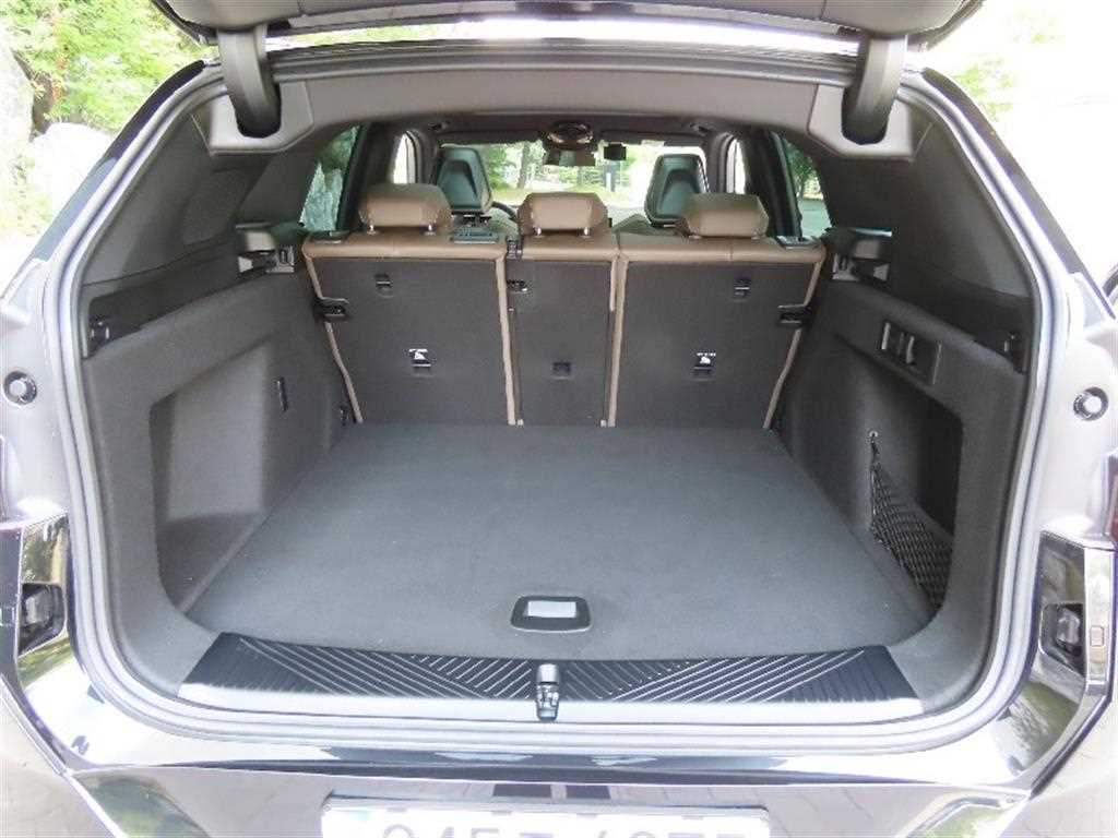 BMW X3 2025 - Importación desde Corea - HF Imports Iquique - Foto 18