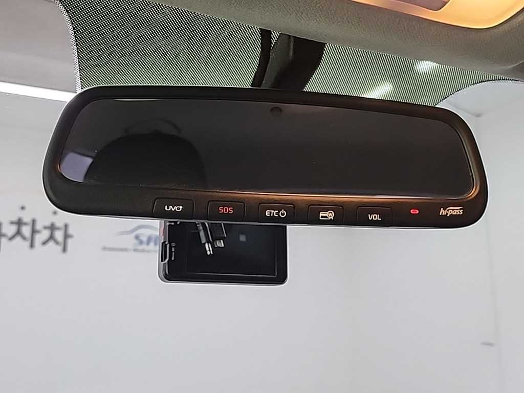 KIA Morning 2020 Blanco - Importación desde Corea - HF Imports Iquique - Foto 15