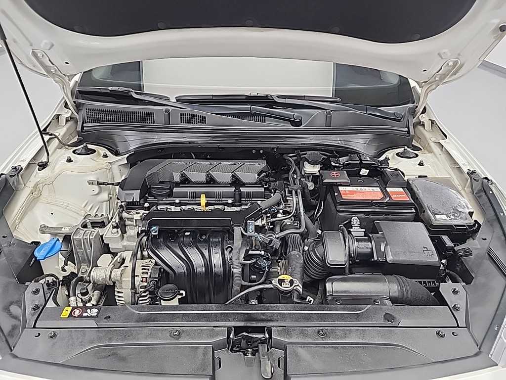 KIA K3 - Vista 5