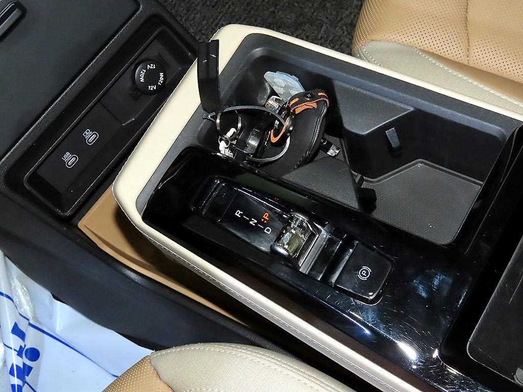 Ssangyong Action - Vista 12