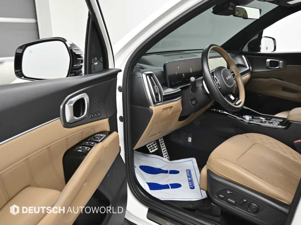 KIA Sorento - Vista 11