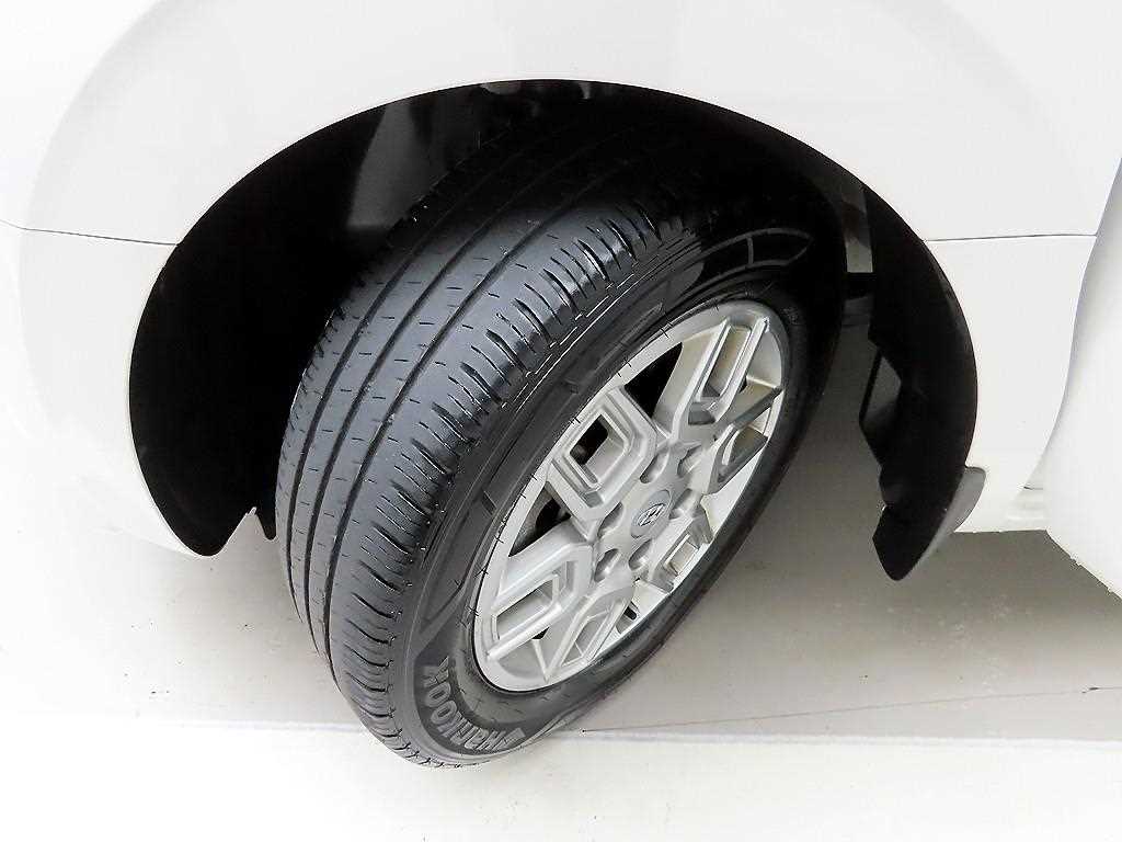 HYUNDAI Staria 2022 - Importación desde Corea - HF Imports Iquique - Foto 19