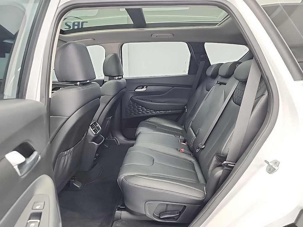 HYUNDAI Santa Fe - Vista 12