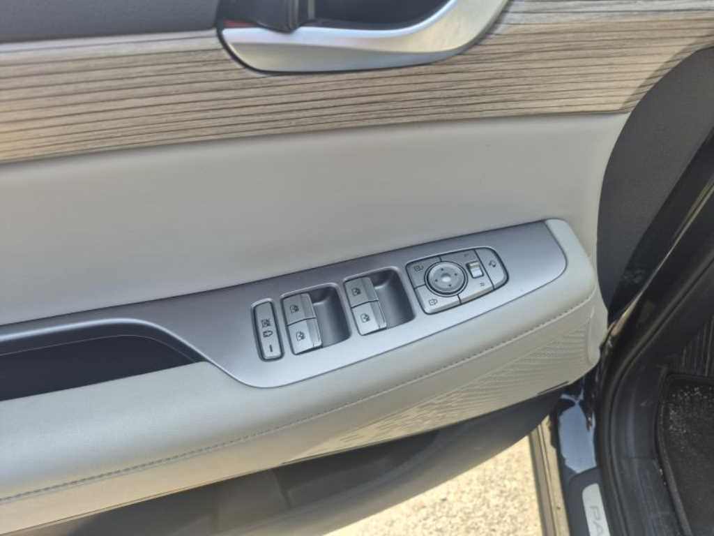 HYUNDAI Palisade 2021 Azul - Importación desde Corea - HF Imports Iquique - Foto 13
