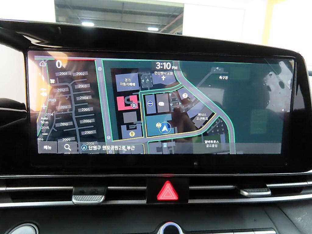 HYUNDAI Avante 2023 - Importación desde Corea - HF Imports Iquique - Foto 14