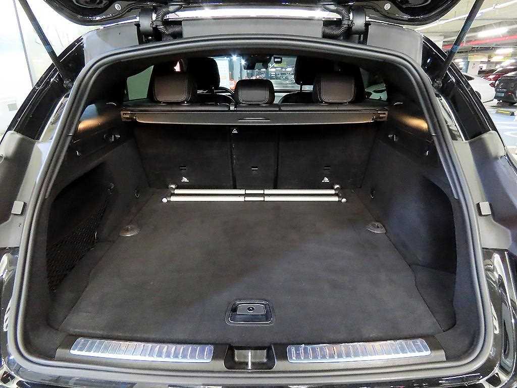 Mercedes Benz EQC 2020 - Importación desde Corea - HF Imports Iquique - Foto 17