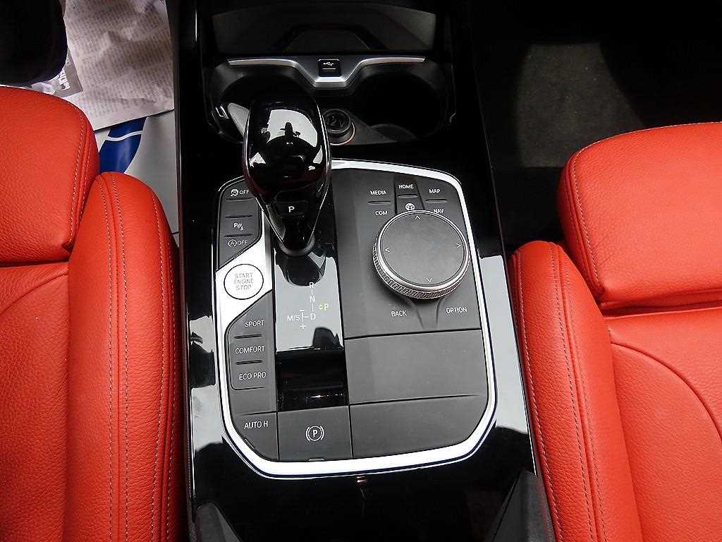 BMW 1 series - Vista 10