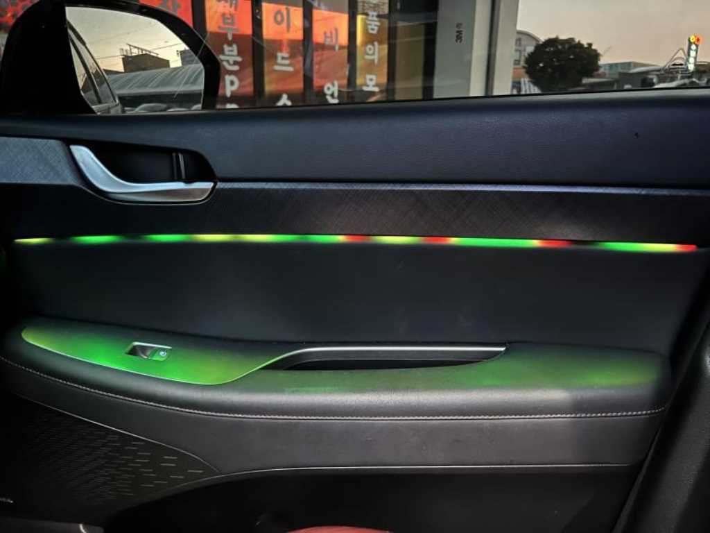 HYUNDAI Palisade - Vista 9