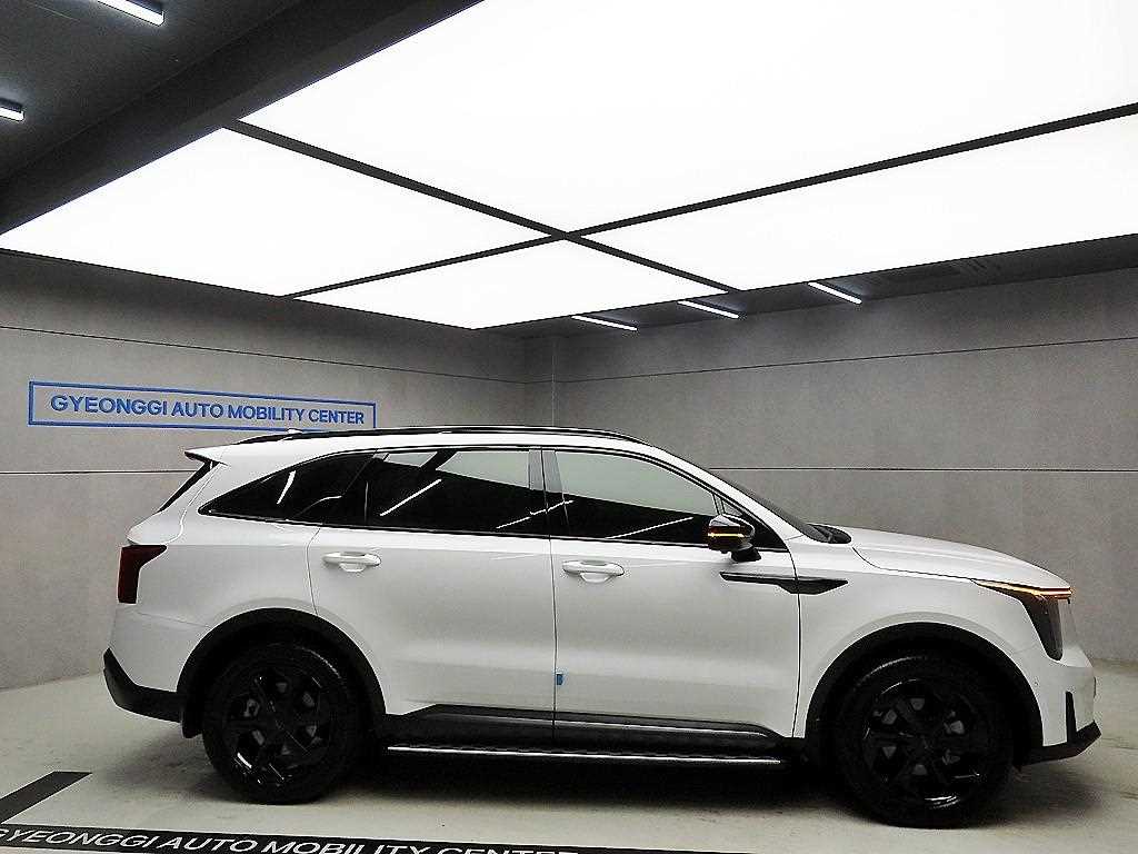 KIA Sorento - Vista 2