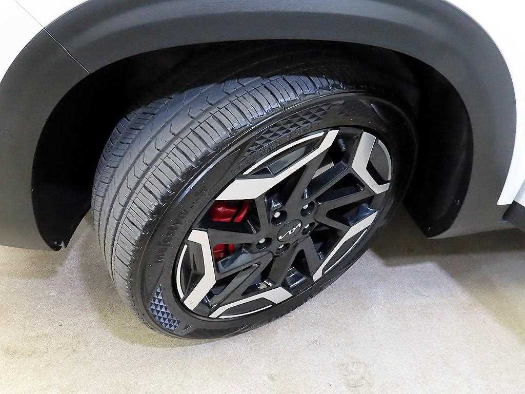 KIA Seltos 2026 Blanco - Importación desde Corea - HF Imports Iquique - Foto 20