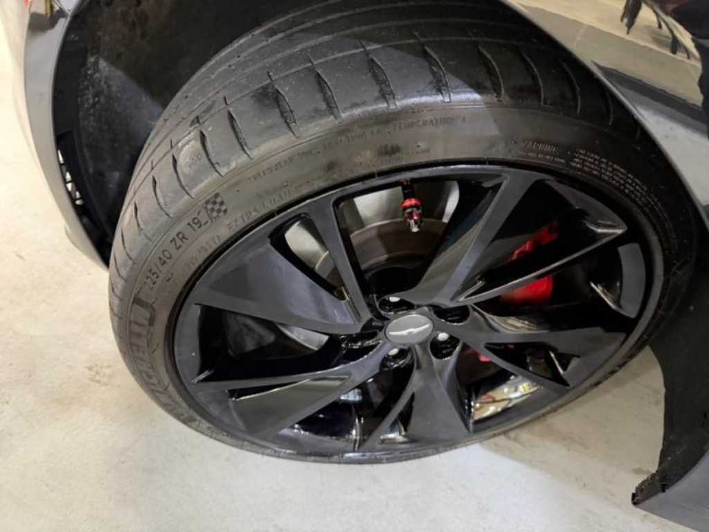 Genesis G70 2021 - Importación desde Corea - HF Imports Iquique - Foto 19