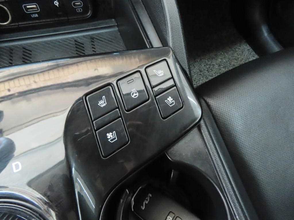 KIA Sportage 2022 Blanco - Importación desde Corea - HF Imports Iquique - Foto 14