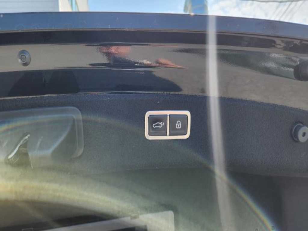 Genesis G80 2021 Negro - Importación desde Corea - HF Imports Iquique - Foto 13