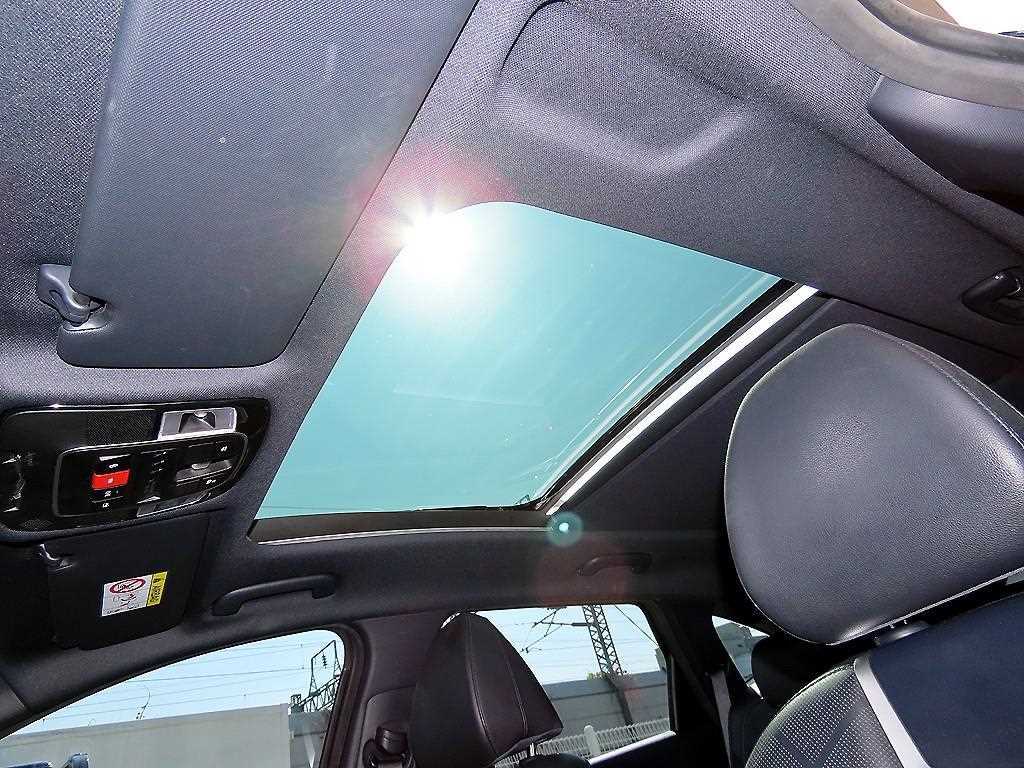 HYUNDAI Tucson 2022 Gris - Importación desde Corea - HF Imports Iquique - Foto 16