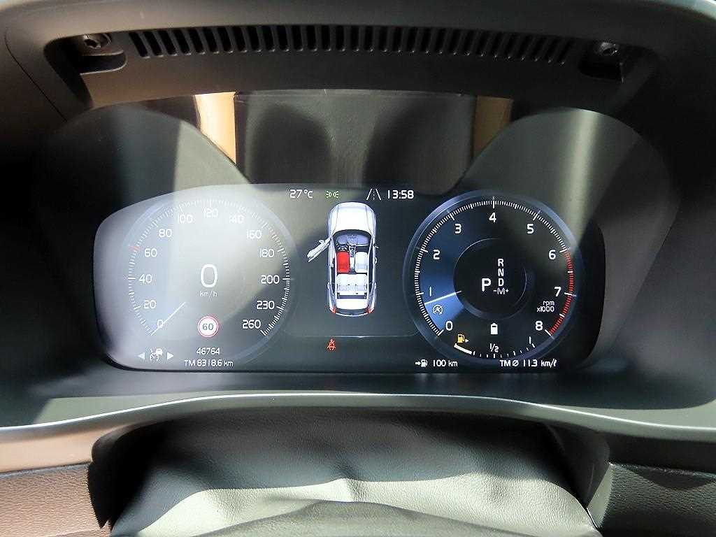 Volvo XC40 - Vista 9