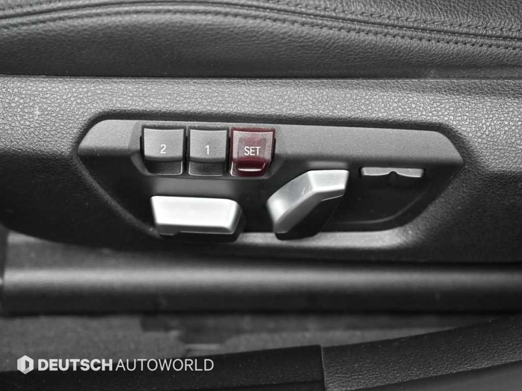 BMW 3 series 2017 Negro - Importación desde Corea - HF Imports Iquique - Foto 16