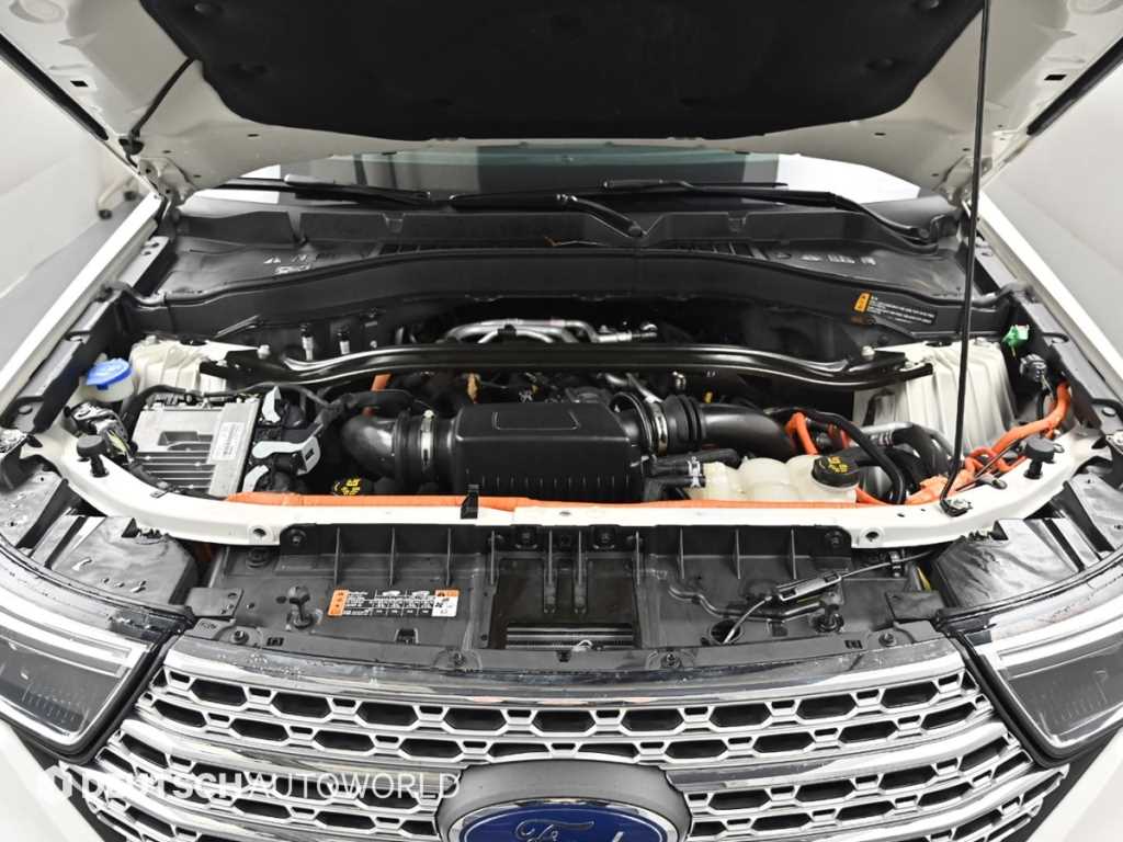 Ford Explorer - Vista 6