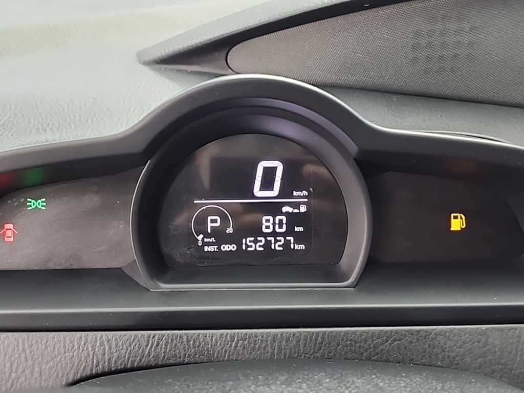 Ssangyong Korando - Vista 6