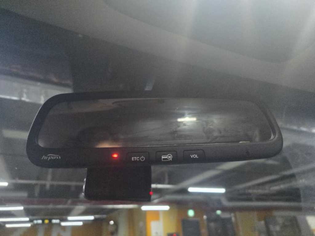 KIA Sorento - Vista 8