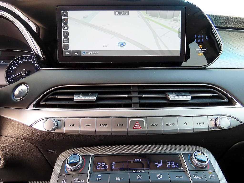 HYUNDAI Palisade - Vista 12