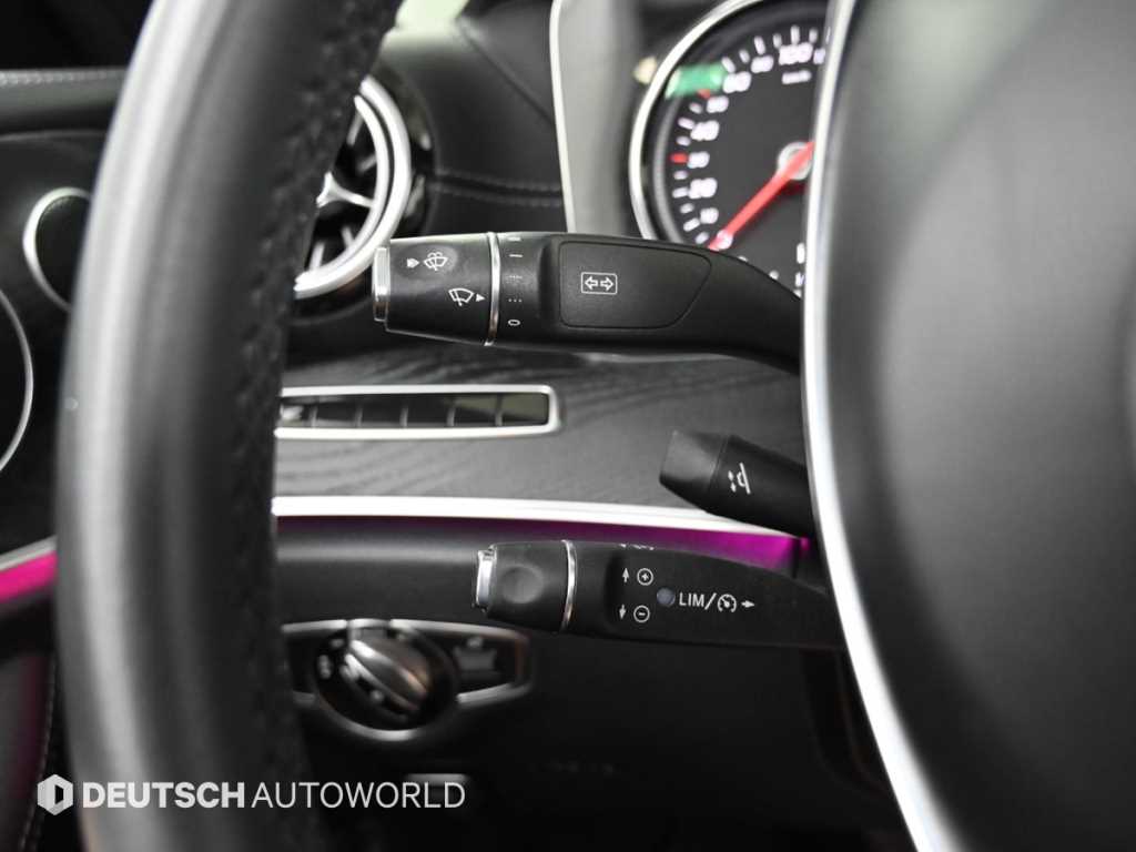 Mercedes Benz E class 2018 - Importación desde Corea - HF Imports Iquique - Foto 16