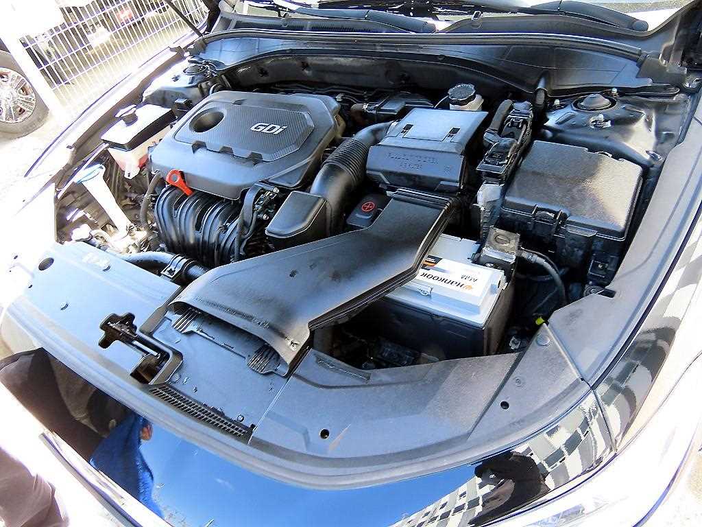 HYUNDAI Grandeur 2017 Negro - Importación desde Corea - HF Imports Iquique - Foto 19