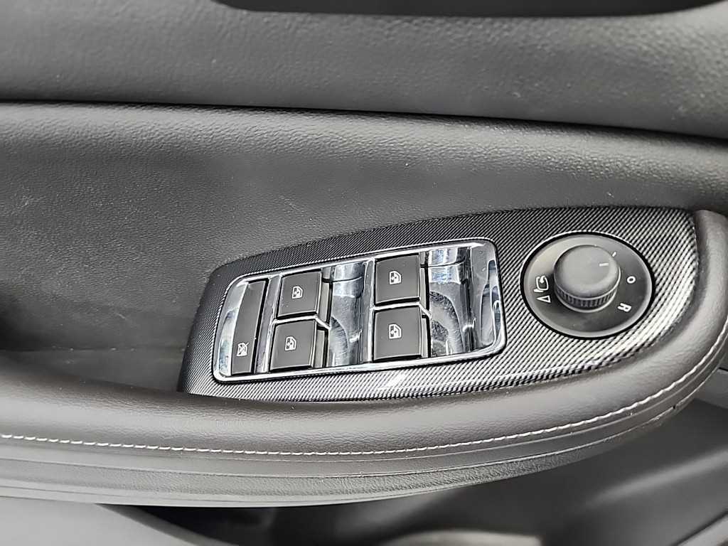 Chevrolet Malibu 2015 Negro - Importación desde Corea - HF Imports Iquique - Foto 18