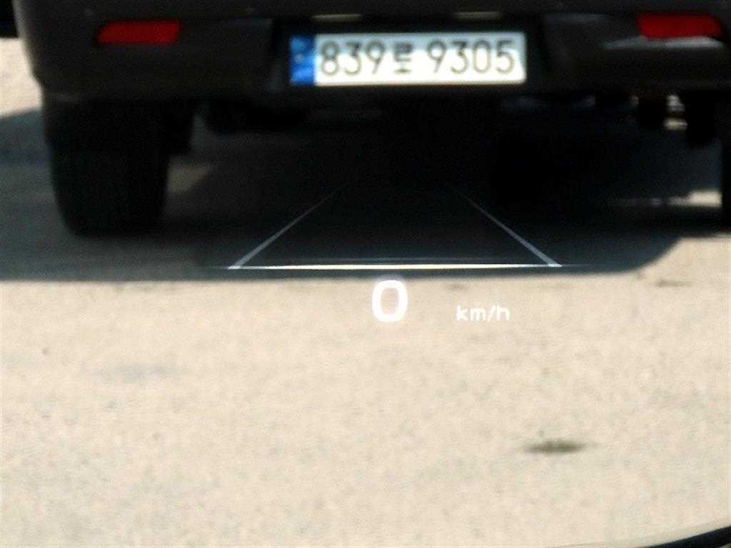 KIA K9 - Vista 10