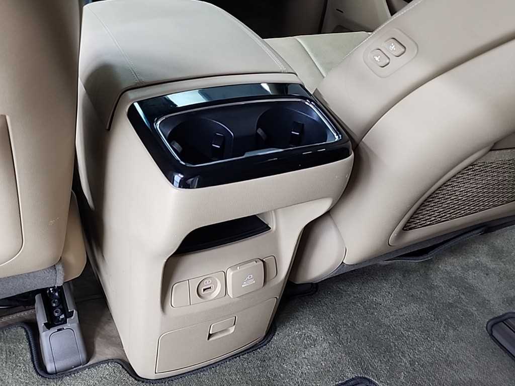 KIA Carnival 2019 Blanco - Importación desde Corea - HF Imports Iquique - Foto 14
