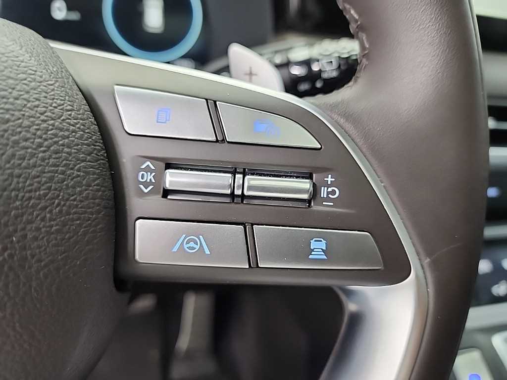 HYUNDAI Palisade 2023 Blanco - Importación desde Corea - HF Imports Iquique - Foto 18