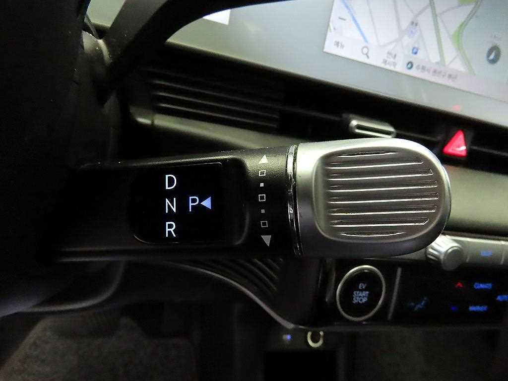 HYUNDAI Ioniq 5 - Vista 12