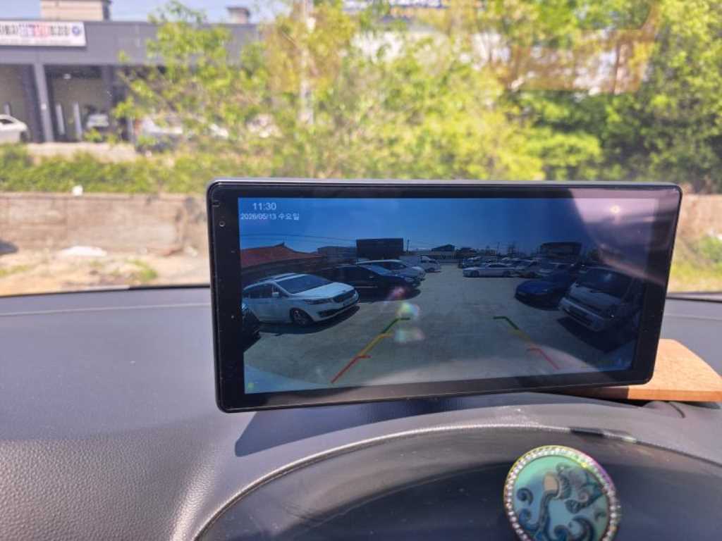 HYUNDAI Starex 2018 Blanco - Importación desde Corea - HF Imports Iquique - Foto 14