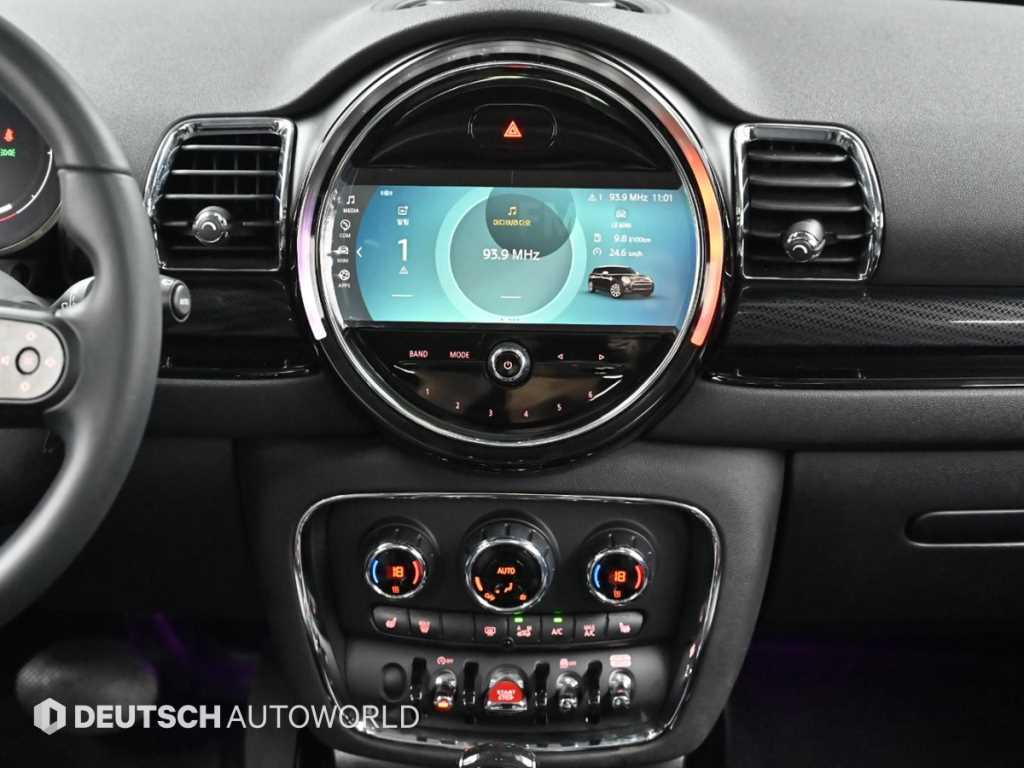 Mini Clubman 2023 Plateado - Importación desde Corea - HF Imports Iquique - Foto 14