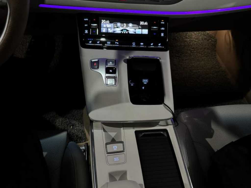 HYUNDAI Grandeur 2022 - Importación desde Corea - HF Imports Iquique - Foto 13