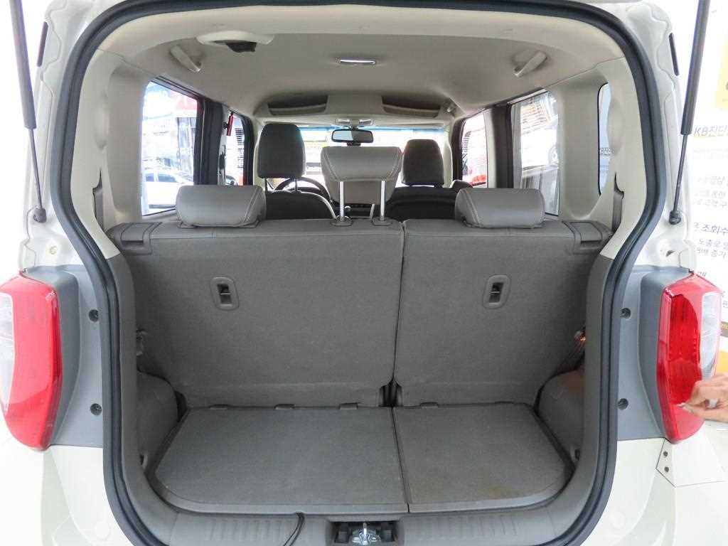 KIA Ray 2012 - Importación desde Corea - HF Imports Iquique - Foto 18