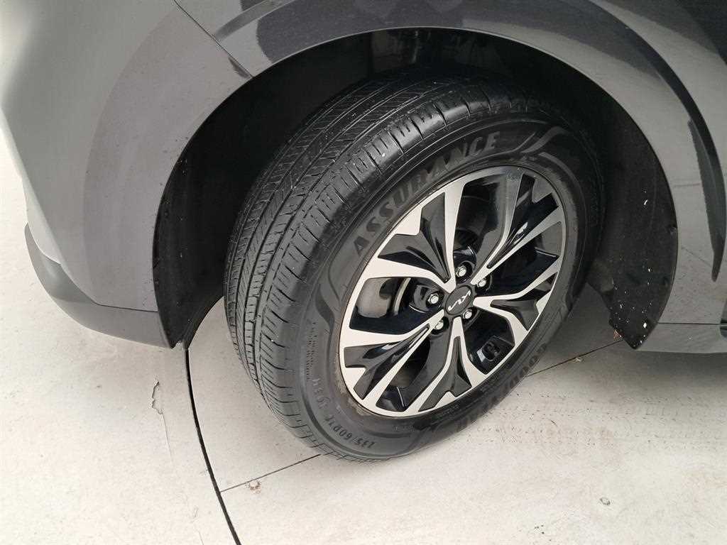 KIA Carnival 2022 Gris - Importación desde Corea - HF Imports Iquique - Foto 20