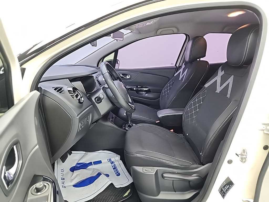 SAMSUNG QM3 - Vista 11