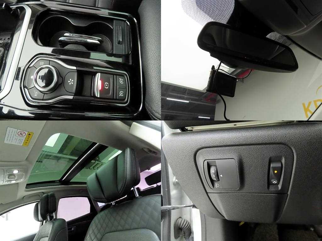 SAMSUNG SM6 2016 Blanco - Importación desde Corea - HF Imports Iquique - Foto 17