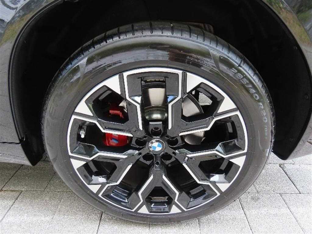 BMW X3 2025 - Importación desde Corea - HF Imports Iquique - Foto 17