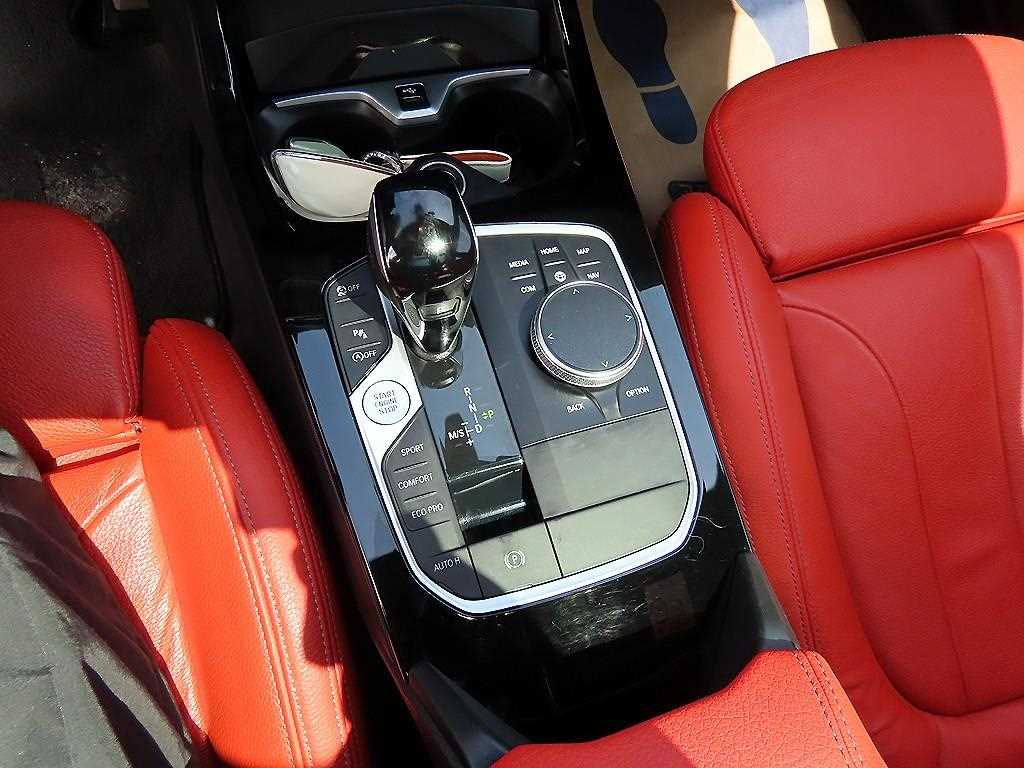 BMW 1 series - Vista 10