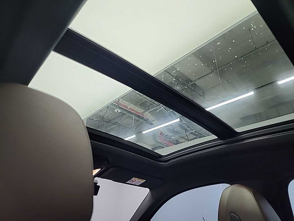 BMW X4 2023 Blanco - Importación desde Corea - HF Imports Iquique - Foto 14